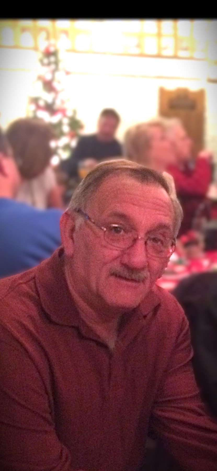 Obituario de Kurt T. Oswald Sr.