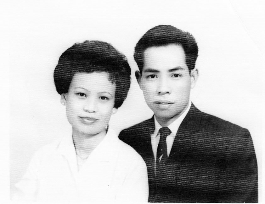 Obituary of Mr. Po Chuen Leong