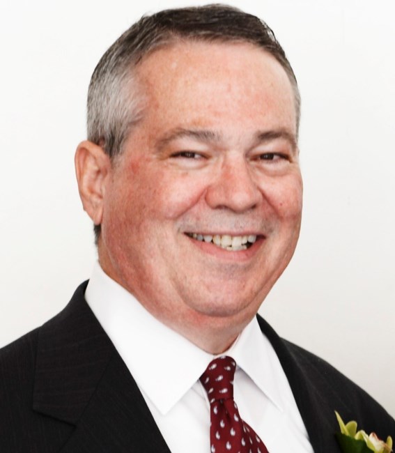 Obituary of Charles Adams Corcoran