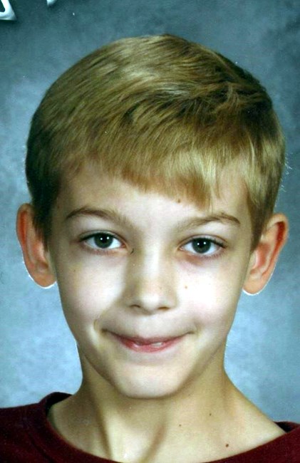 Obituary of Brandon Eric Scott Barrett