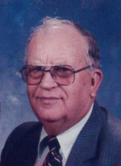Obituary of Walter Bingham