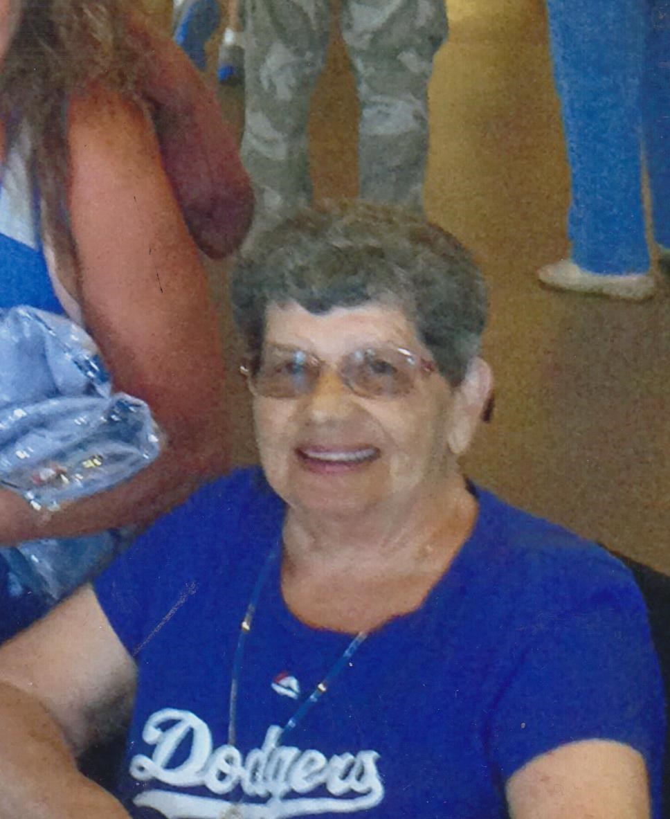 Obituary of Esther Gutierrez Tapia
