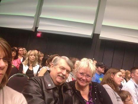 Avis de décès de John William Johnsen