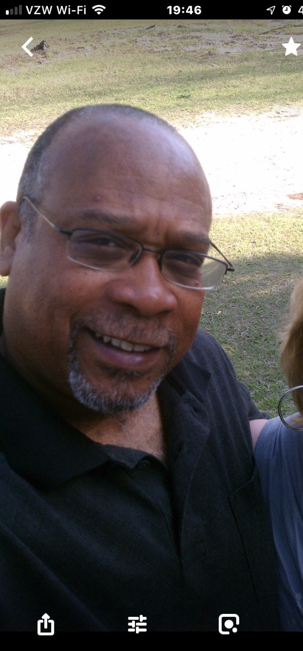 Obituary of Andre Richard Redmond