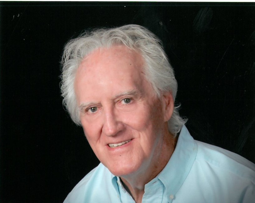 Obituario de Robert T Hughes