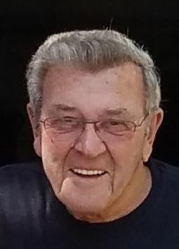 Obituary of Robert Irving Begg