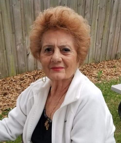 Obituary of Maria Angelica Condon