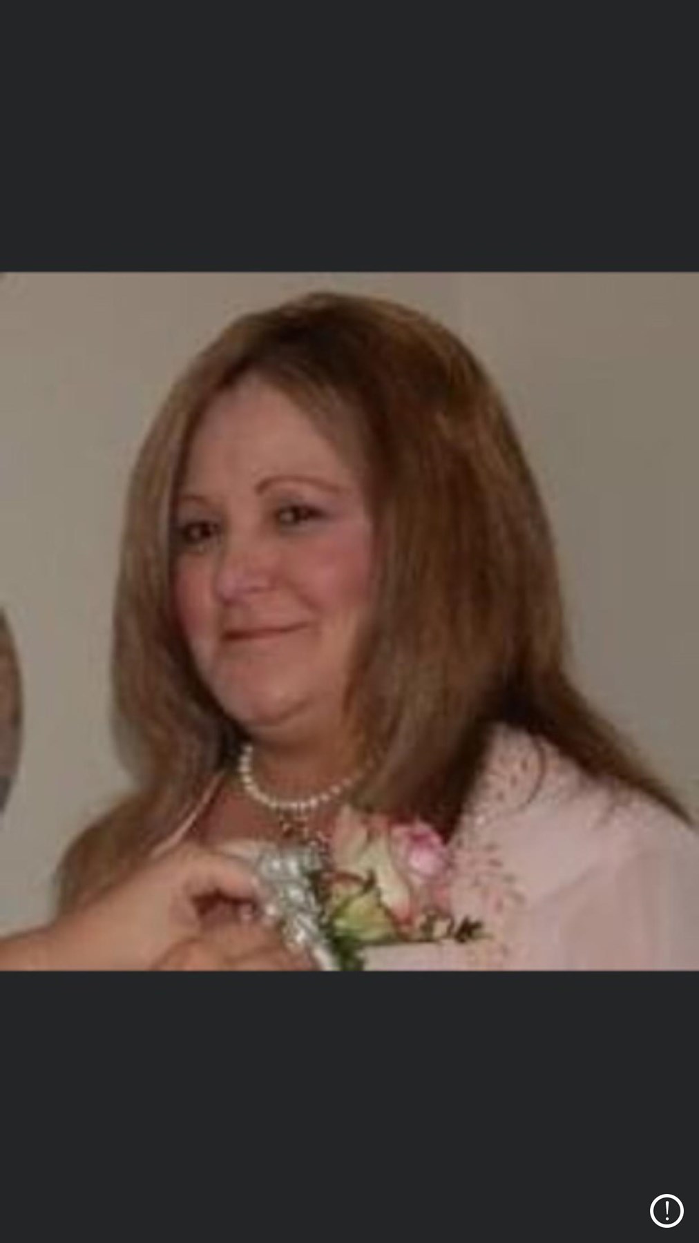 Obituary of Deborah Willinsky Lehrmann