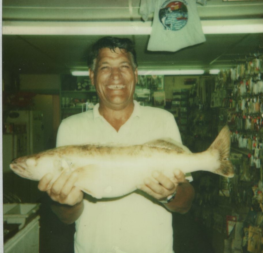 Obituary of Donald Dean Winans