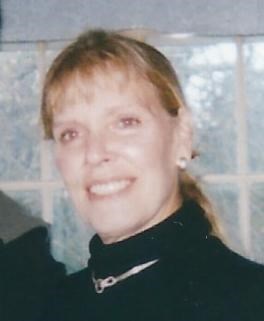 Obituary of Nancy Helen Johnston