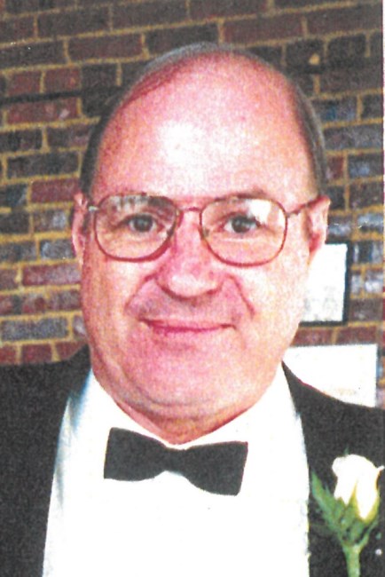 Obituary of William "Bill" Sharp
