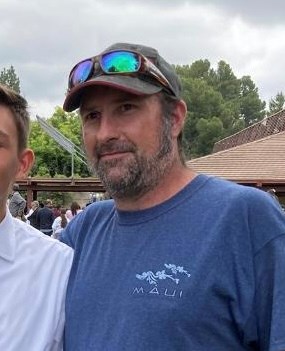 Obituary of Jarrett Townsend