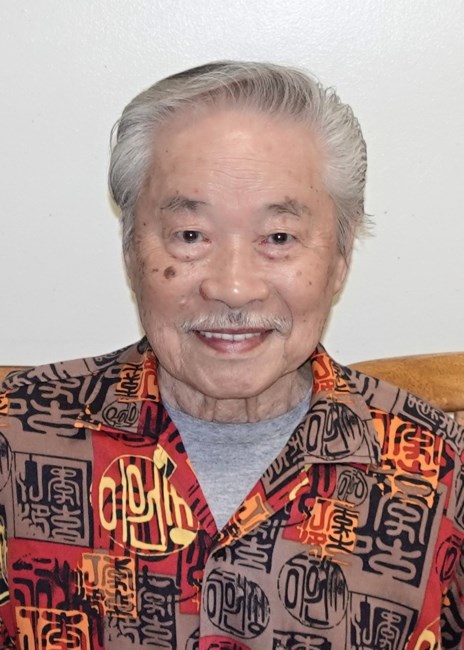 Obituary of Vu Nguyen