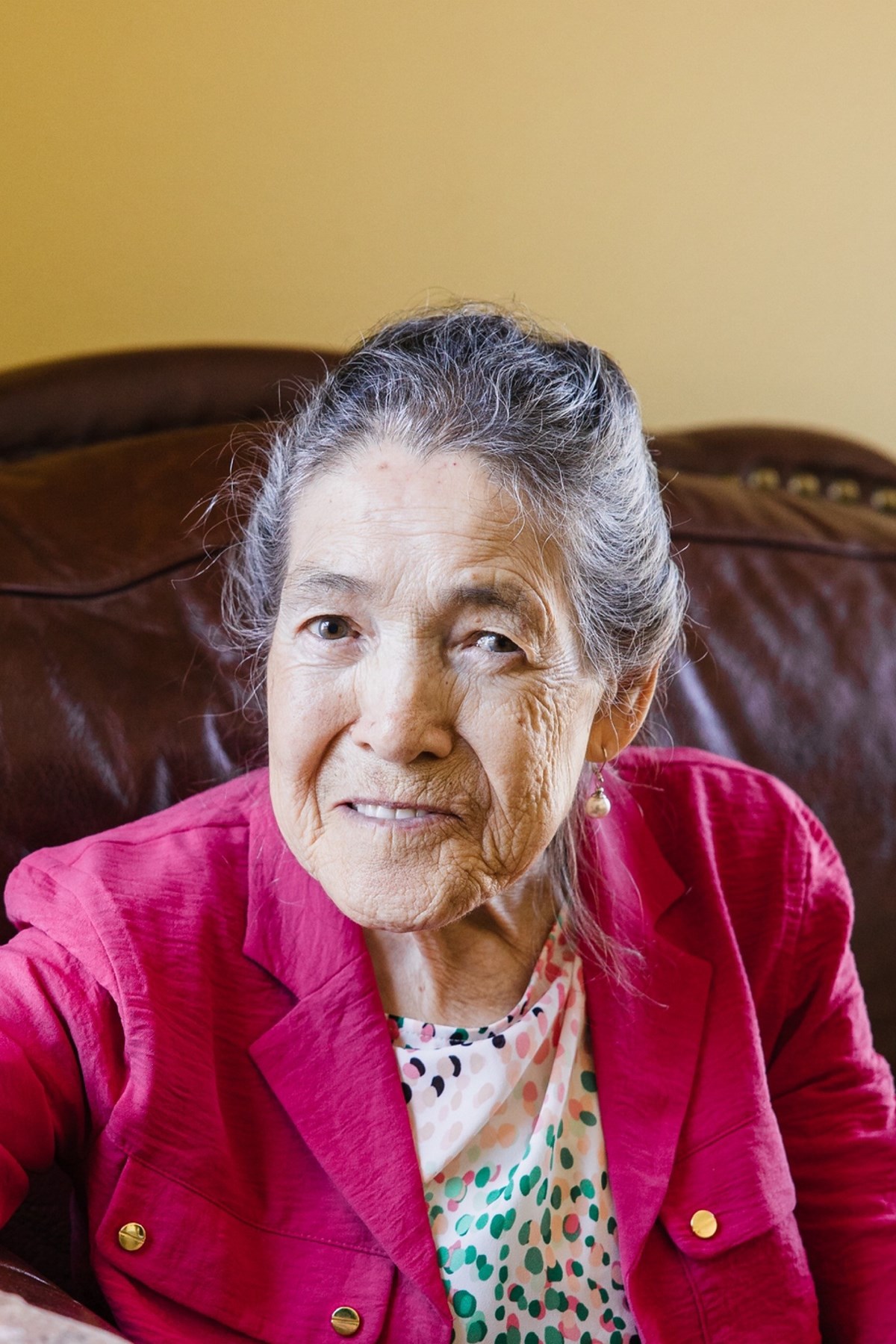 Obituary of Graciela Medina Hernandez