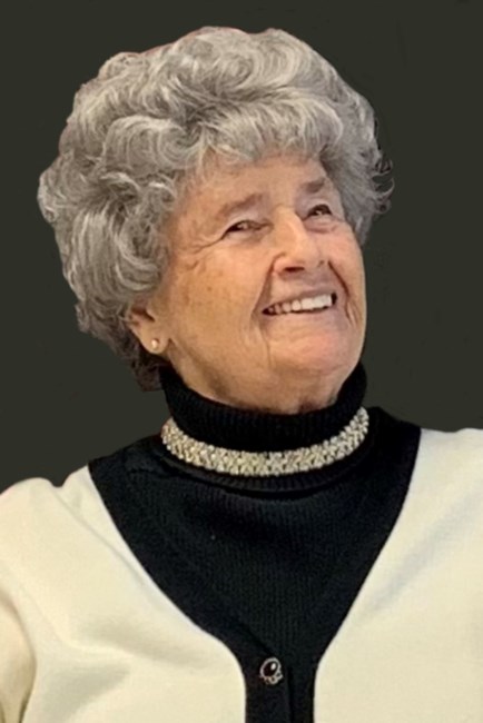 Obituary of Elizabeth Katerberg