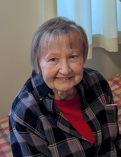 Obituary of Regina Pfister