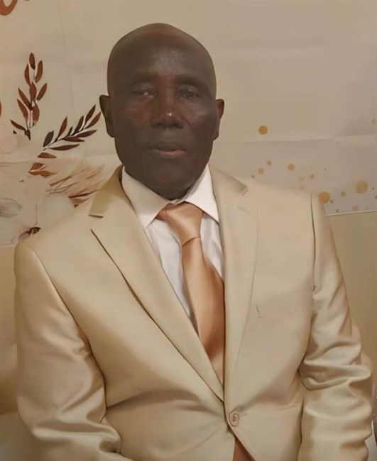 Obituary of Estime Jean Jacques