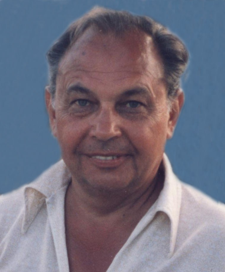 Edward Jaworski Obituary Oshawa, ON