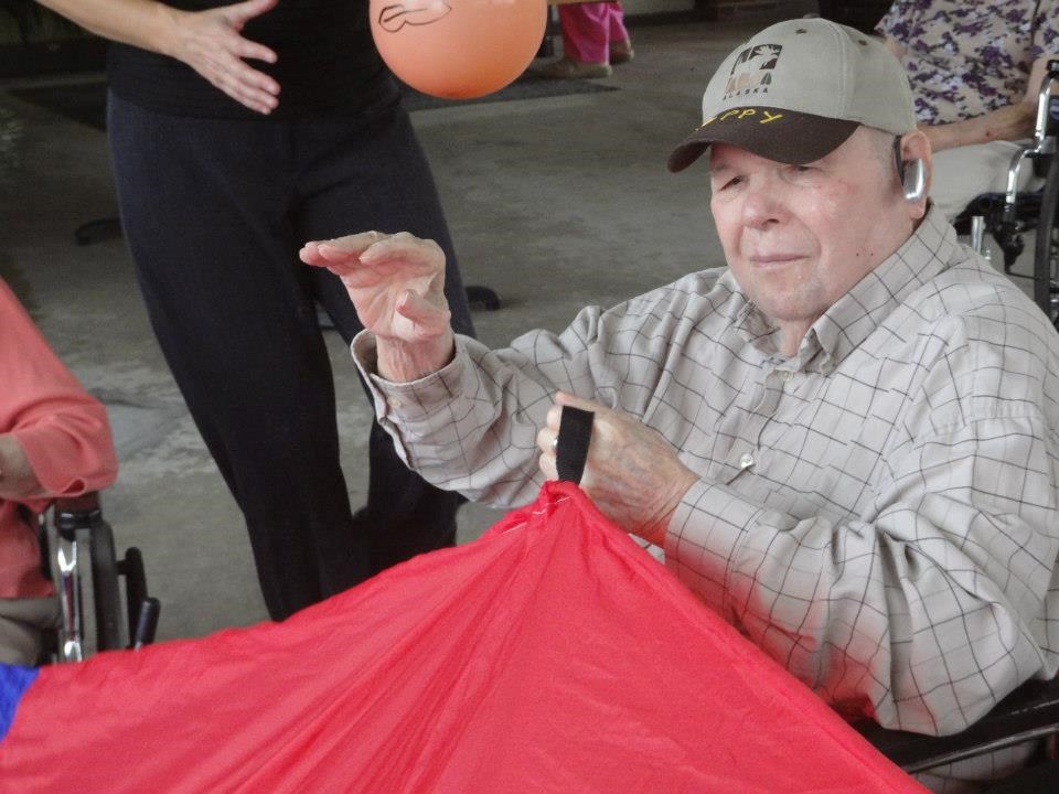 Obituario de James Baxter Blount Jr.