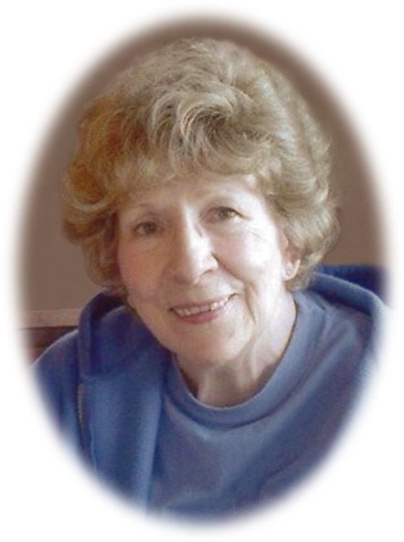 Obituary of Charlotte Marie Schneider