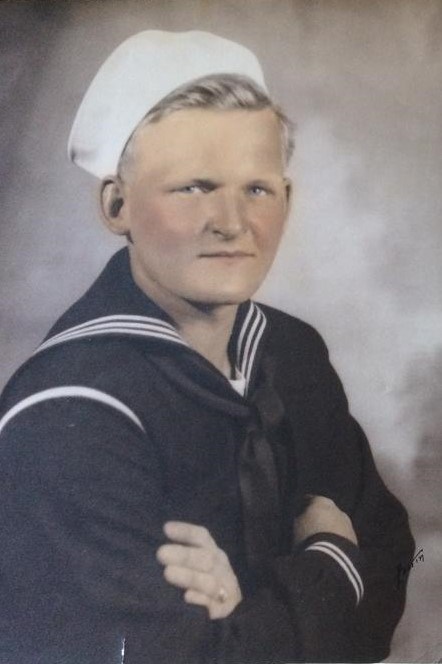 Obituary of Eugene Walter Buechner