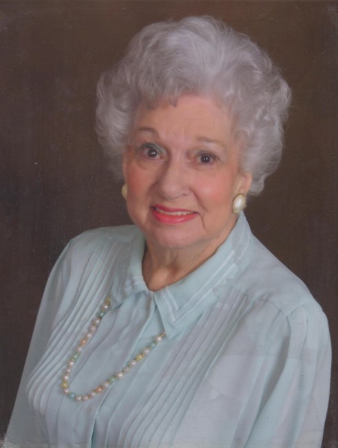 Obituary of Leda Eastwood Tow