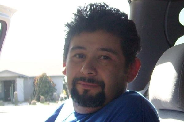 Obituary of Salvador "Chava" Zepeda Jr.