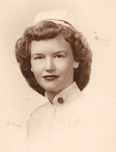 Obituary of Betty Sue Stewart Meyer