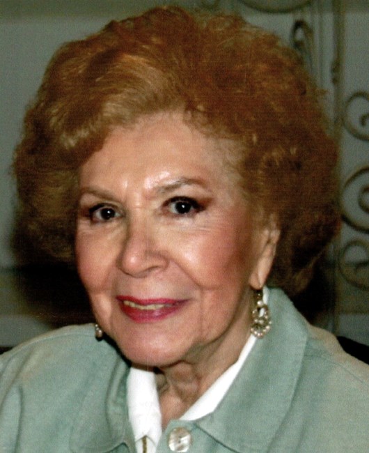 Obituary of Constance DeSousa