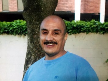 Obituary of Juan Reynoso