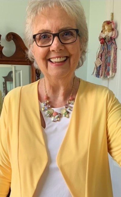 Obituary of Barbara Sue Bailey