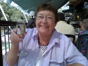 Obituary of Ellen F Gillham