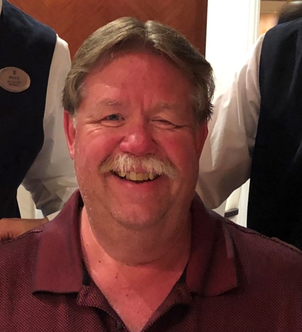 Obituary of Michael Dean Perry