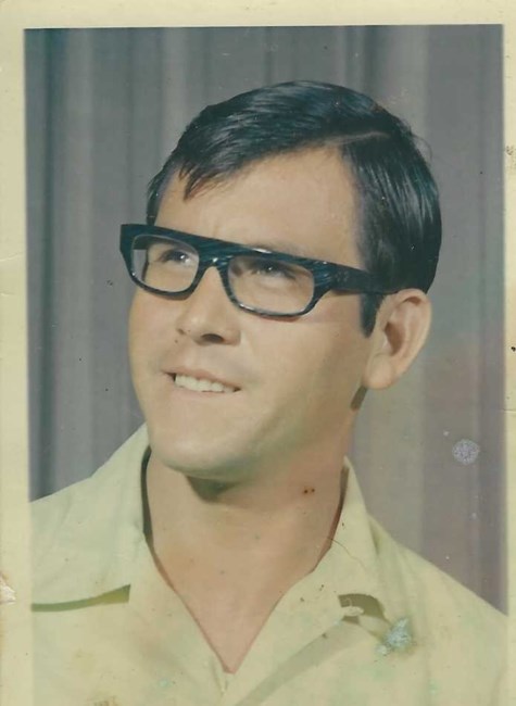 Obituary of Luis Garcia Quezada