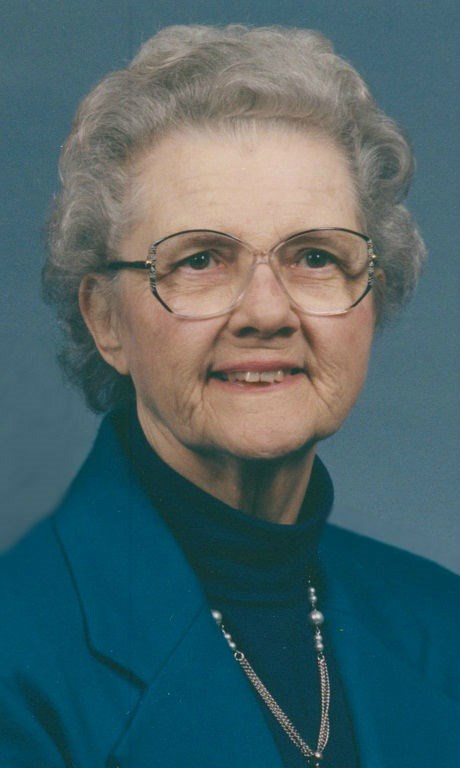 Obituary of Ella May Dodge