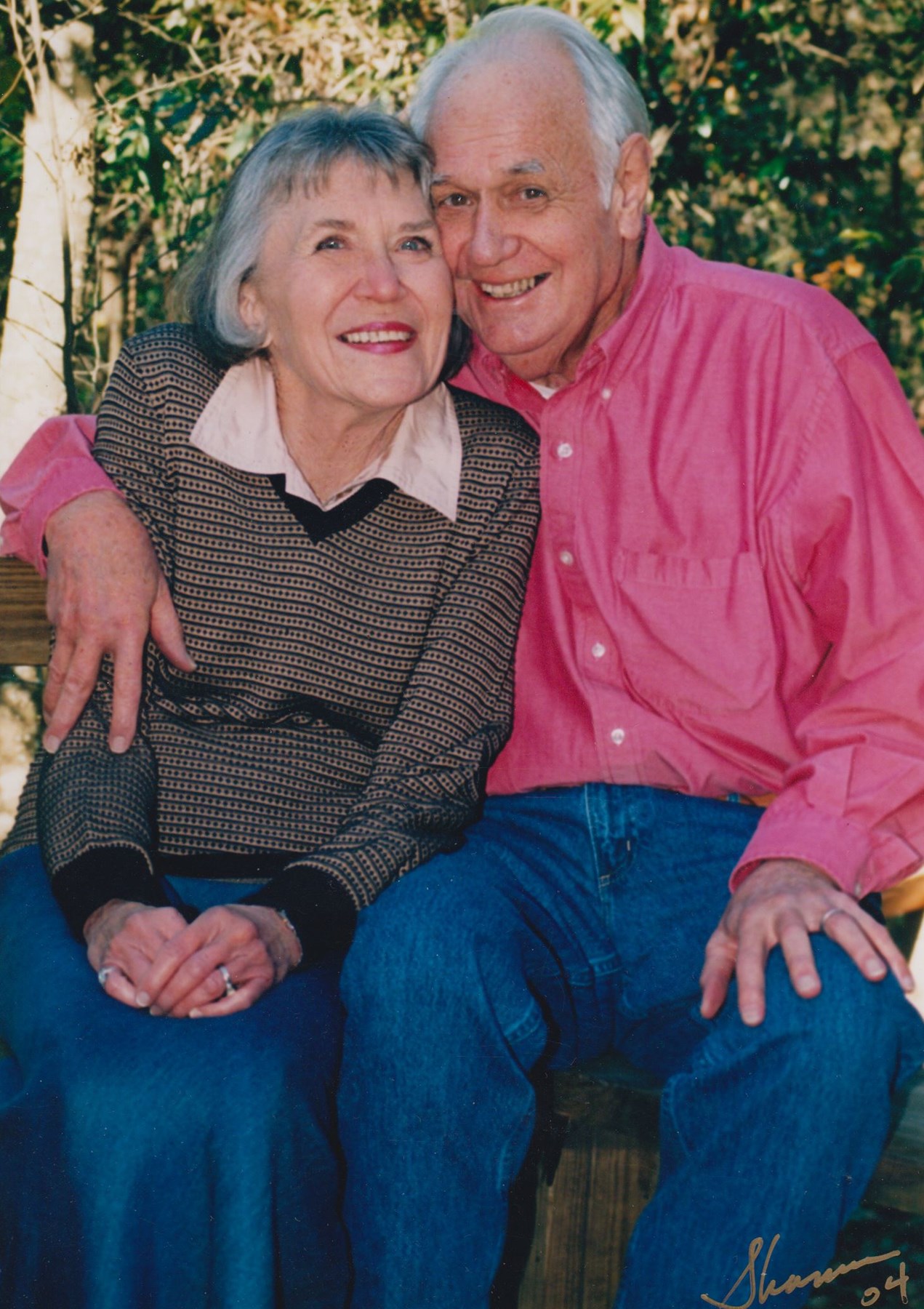 Avis de décès de Bernard and Carolyn Prudhomme