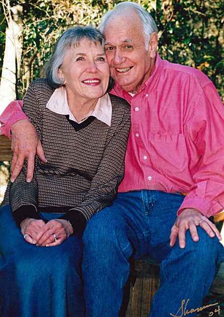 Obituary of Bernard and Carolyn Prudhomme