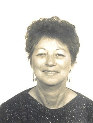 Obituary of Mme Jacqueline Harvey