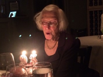 Obituary of Jean "Have Fun" G. Santina