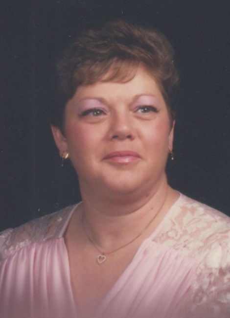 Obituary of Glenda Lee Smith Carpenter