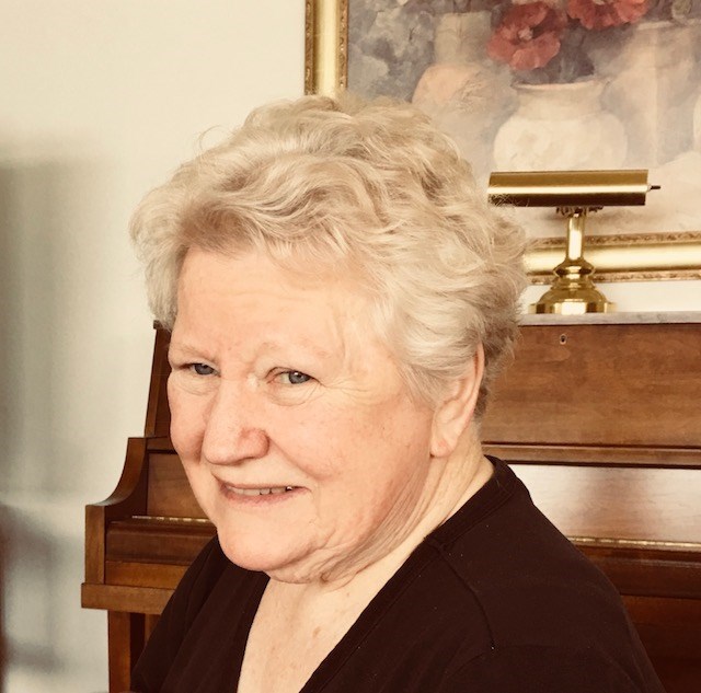 Obituary of Phyllis JoAnne Hubbard