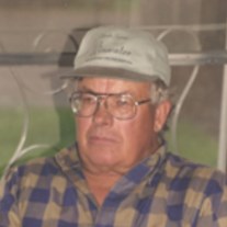 Obituary of James E. Tatman