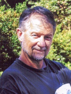 Avis de décès de Larry McBride