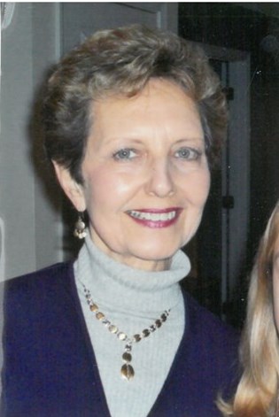 Obituary of Cynthia Q. Mansfield
