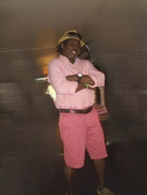 Obituary of Willard Andre Bass