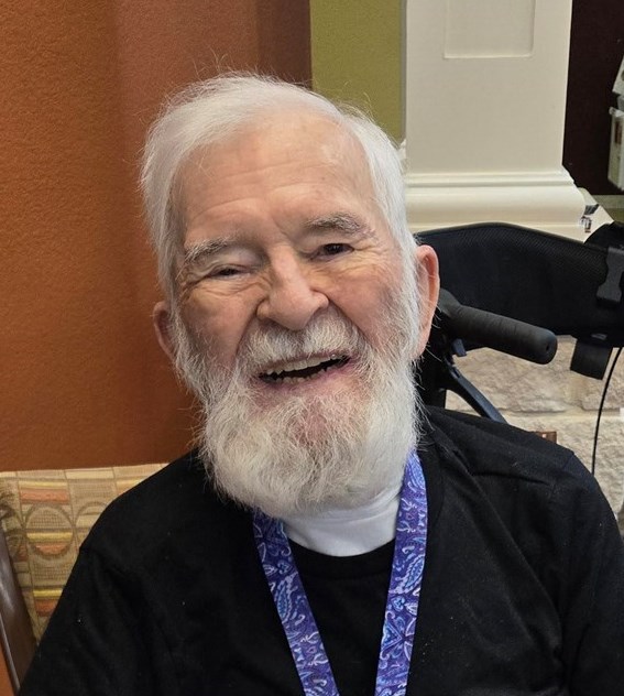 Obituary of Kenneth Earl Fisher
