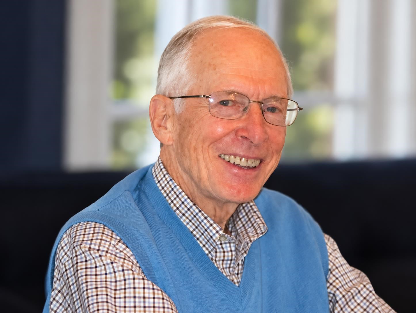 Obituary of Walter Clyde Herron