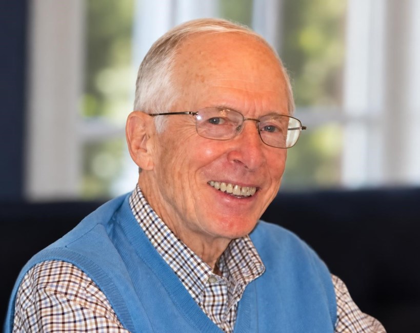 Obituary of Walter Clyde Herron