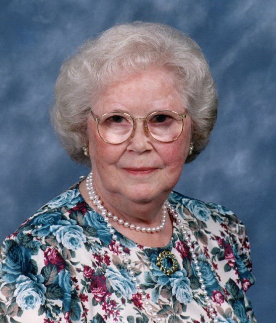 Obituary of Stella Genevia Elmore Little Wilson