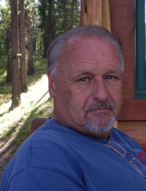 Obituary of Bruce Binder